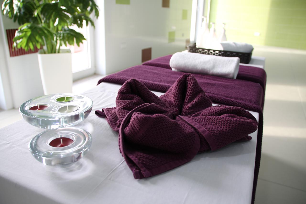 Palace Hotel & Spa Termas Do Bicanho Soure Екстериор снимка